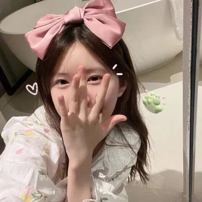 巴黎来的女孩